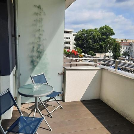 Sas Apartamenty Nautica Szczecin Exterior foto